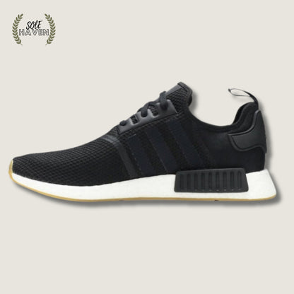 Adidas NMD_R1 'Black Gum