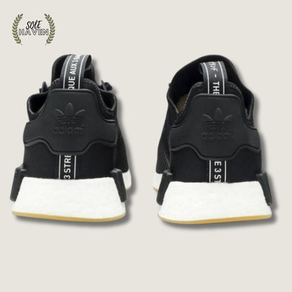 Adidas NMD_R1 'Black Gum