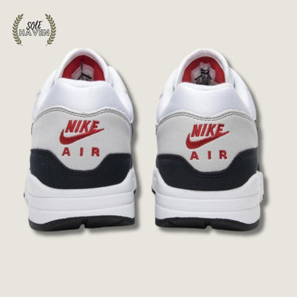 Nike Air Max 97 Negro Blanco