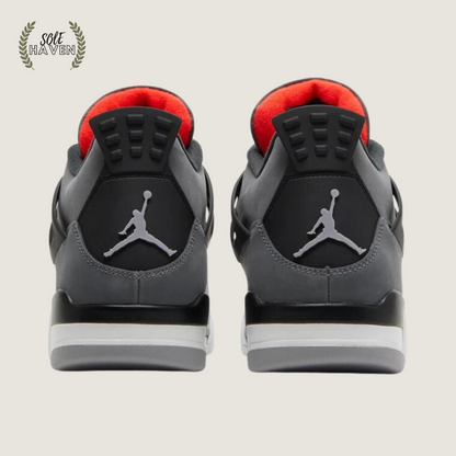 Air Jordan 4 Retro 'Infrared'