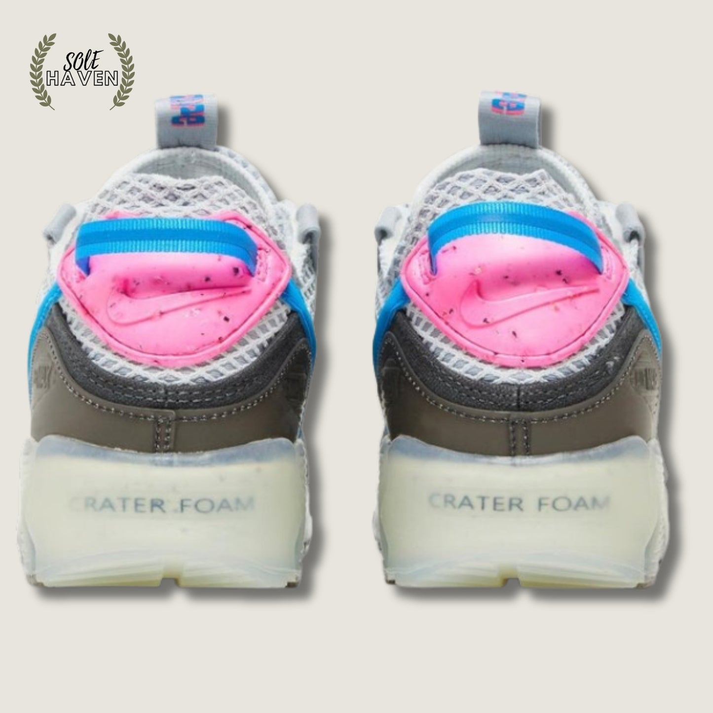 Air Max Terrascape 90 'Bubble Gum'