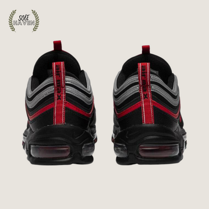 Nike Air Max 97 Reflective Bred