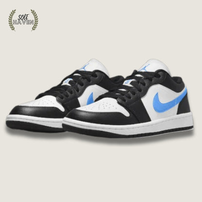 Air Jordan 1 Low 'To My First Coach'