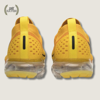 VaporMax Moc 2 'University Gold'