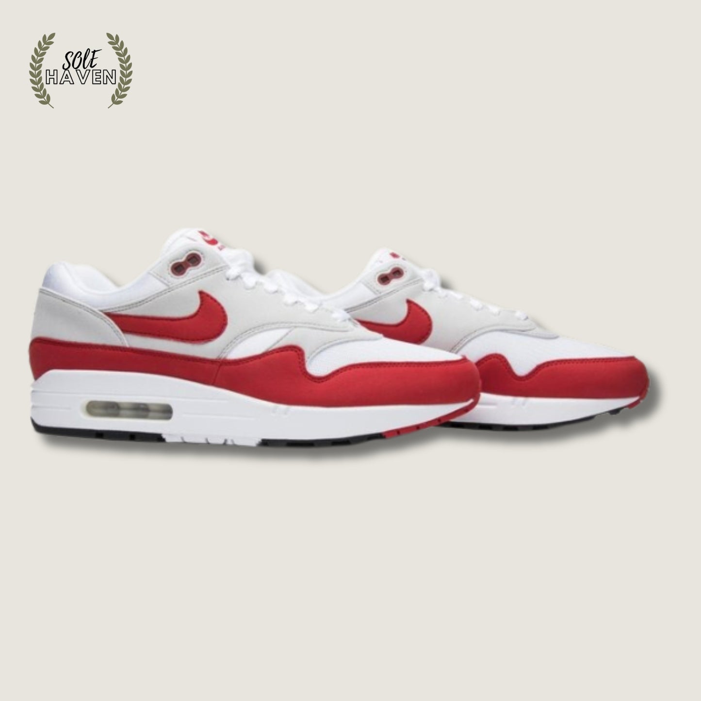Air Max 1 OG 'Anniversary' 2017 Re-Release'