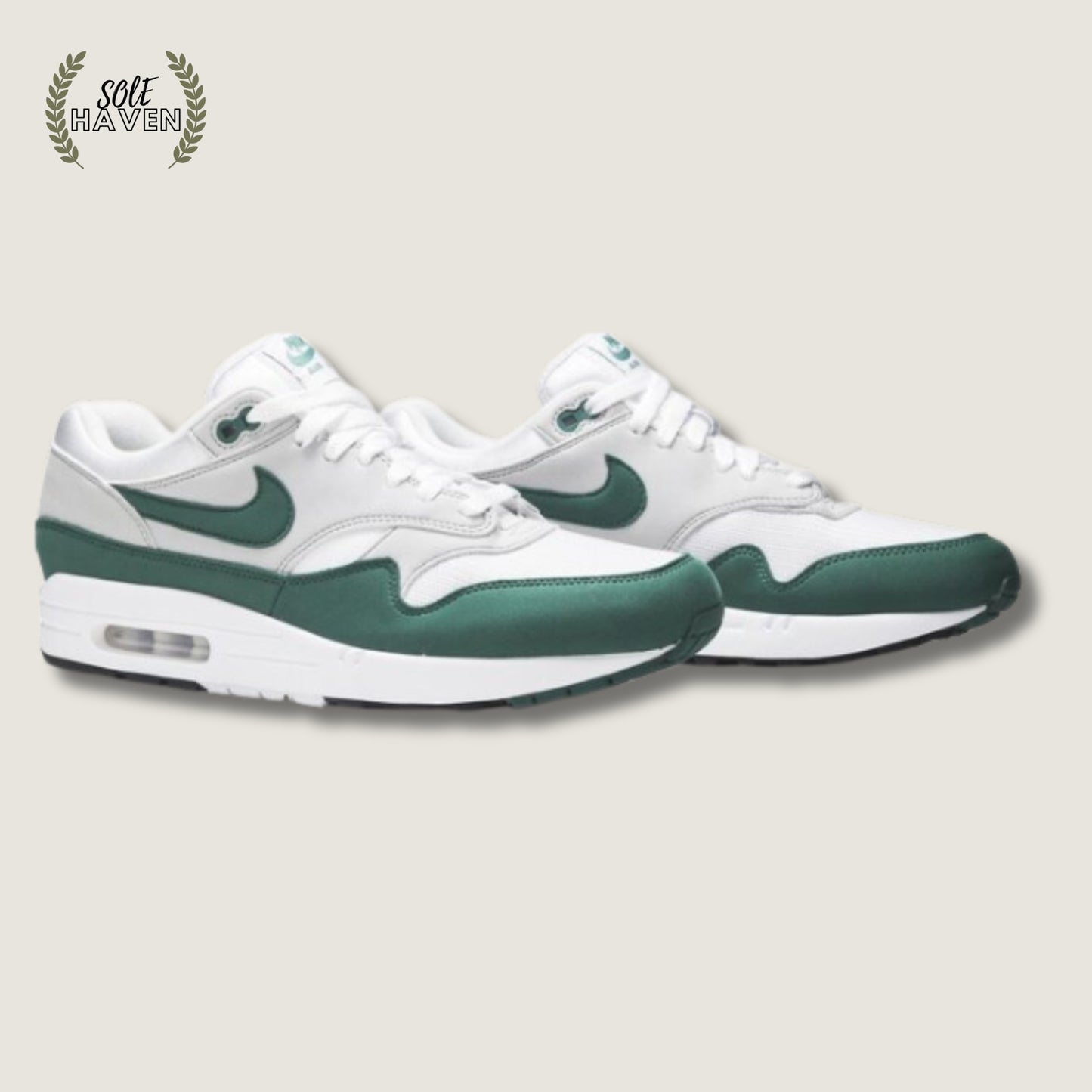 Air Max 1 LV8 'Dark Teal Green'