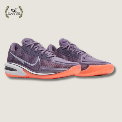 Nike GT Cut 'Amethyst Smoke Bright Mango'