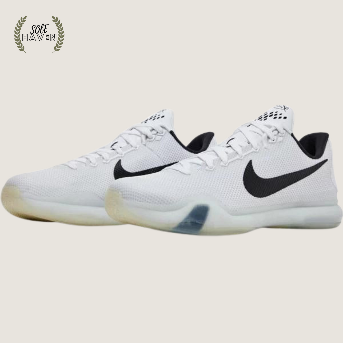 Nike Kobe 10 Fundamentals