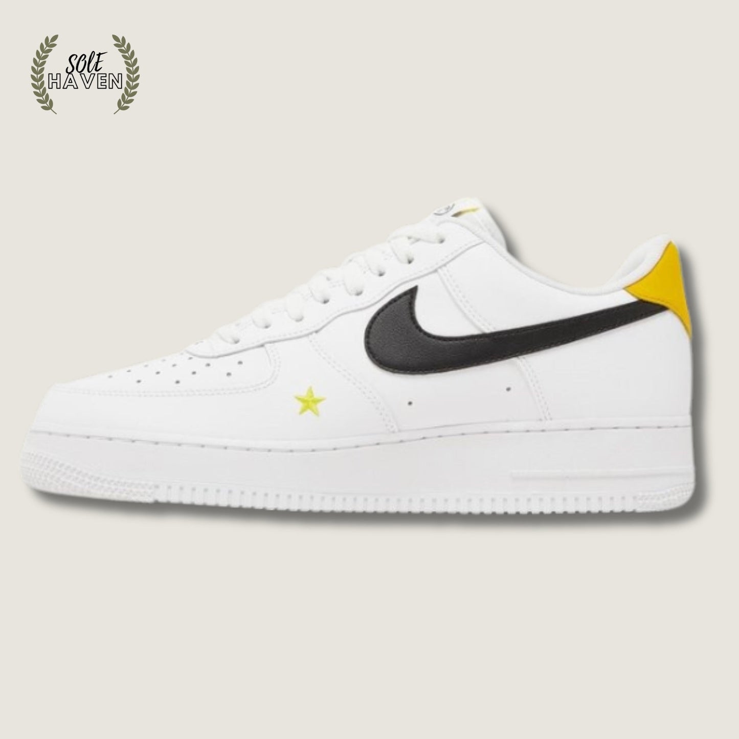 Air Force 1 '07 LV8 2 'Have A Nike Day' - Sole HavenShoesNike
