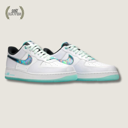 Air Force 1 '07 LV8 'Abalone' - Sole HavenShoesNike