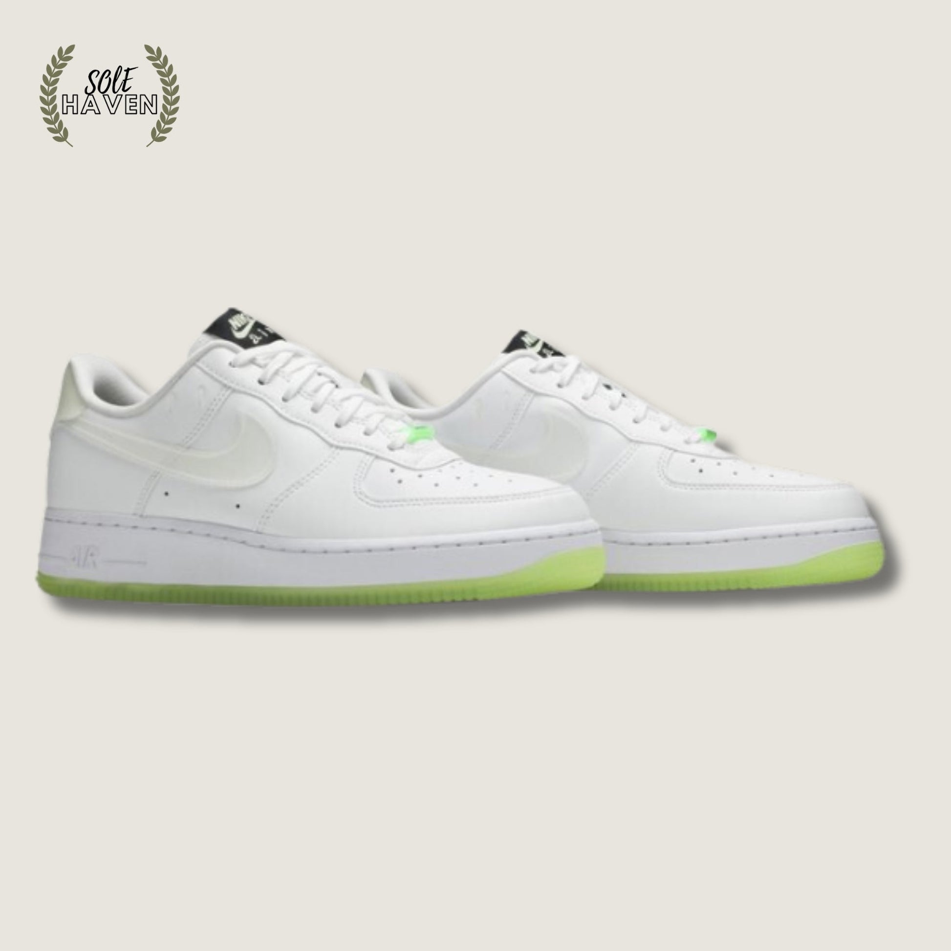 Air Force 1 '07 LX 'Have A Nike Day' - Sole HavenShoesNike