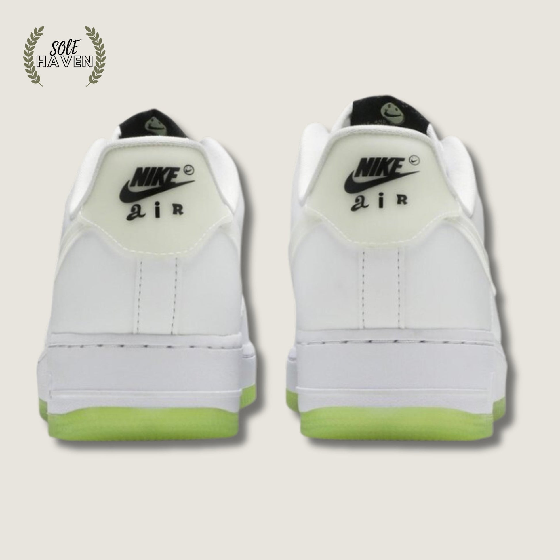 Air Force 1 '07 LX 'Have A Nike Day' - Sole HavenShoesNike