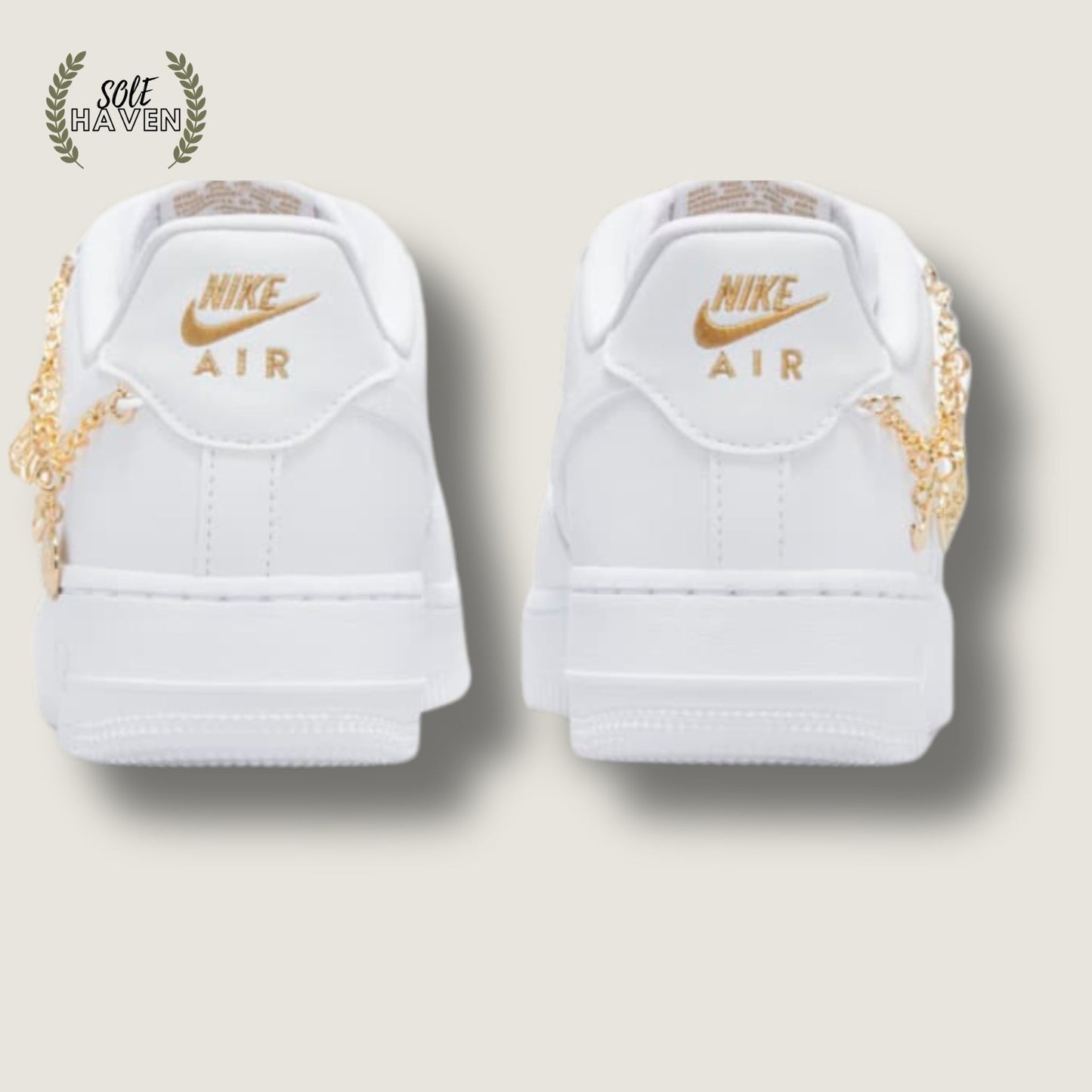 Air Force 1 Low LX 'White Pendant' - Sole HavenShoesNike