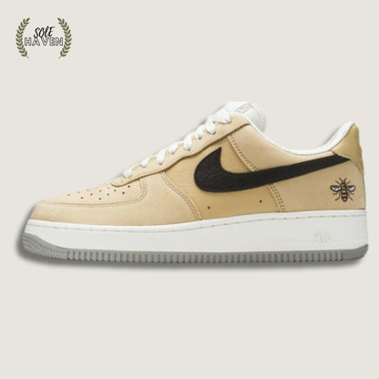 Air Force 1 Low 'Manchester Bee' - Sole HavenShoesNike