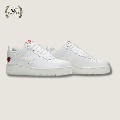 Air Force 1 Low 'Valentine's Day 2021' - Sole HavenShoesNike