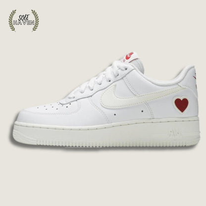 Air Force 1 Low 'Valentine's Day 2021' - Sole HavenShoesNike