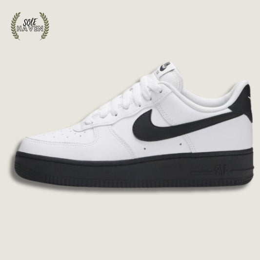 Air Force 1 Low 'White Black Sole' - Sole HavenShoesNike