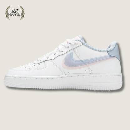 Air Force 1 LV8 GS 'Double Swoosh' - Sole HavenShoesNike