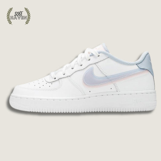 Air Force 1 LV8 GS 'Double Swoosh' - Sole HavenShoesNike