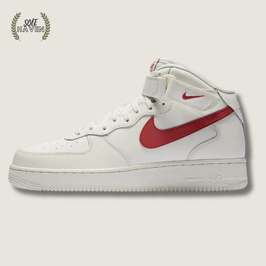 Air Force 1 Mid '07 'Sail' - Sole HavenShoesNike