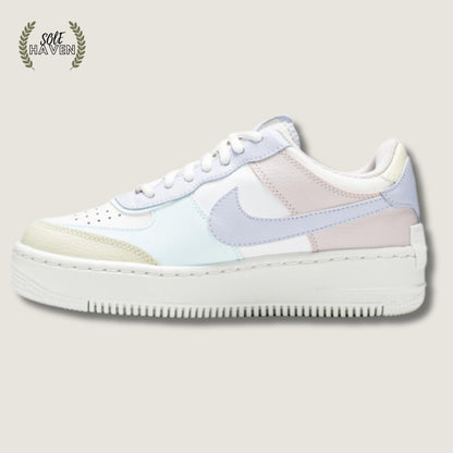 Air Force 1 Shadow 'Pastel' - Sole HavenShoesNike