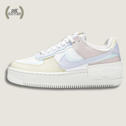 Air Force 1 Shadow 'Pastel' - Sole HavenShoesNike