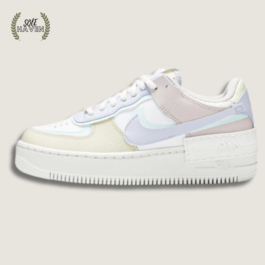 Air Force 1 Shadow 'Pastel' - Sole HavenShoesNike