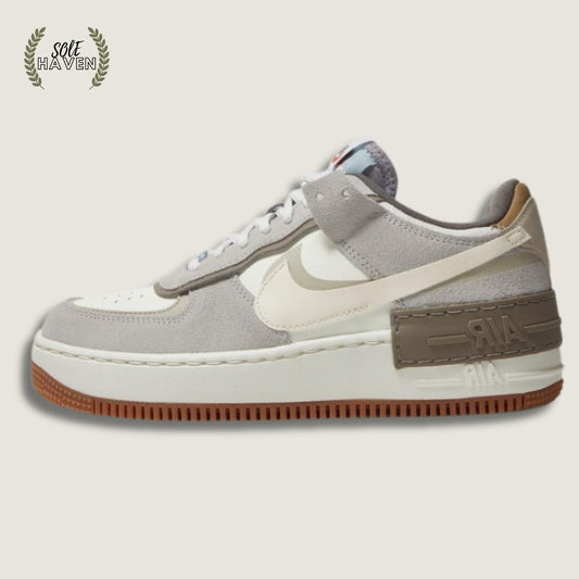 Air Force 1 Shadow 'Sail Pale Ivory' - Sole HavenShoesNike