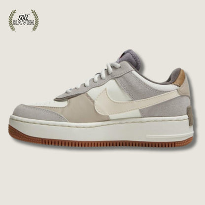 Air Force 1 Shadow 'Sail Pale Ivory' - Sole HavenShoesNike