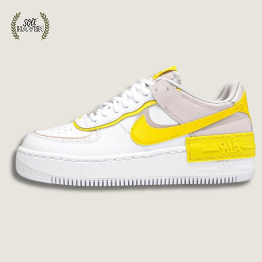 Air Force 1 Shadow 'Sunshine' - Sole HavenShoesNike