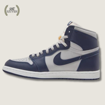 Air Jordan 1 High OG 85 "Georgetown" - Sole HavenShoesNike