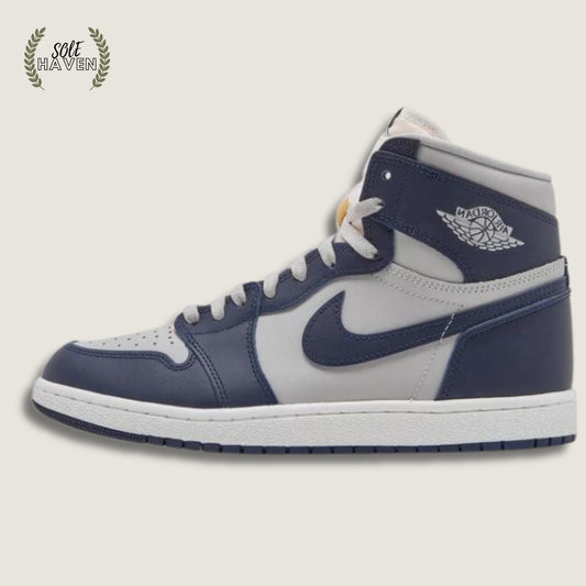 Air Jordan 1 High OG 85 "Georgetown" - Sole HavenShoesNike