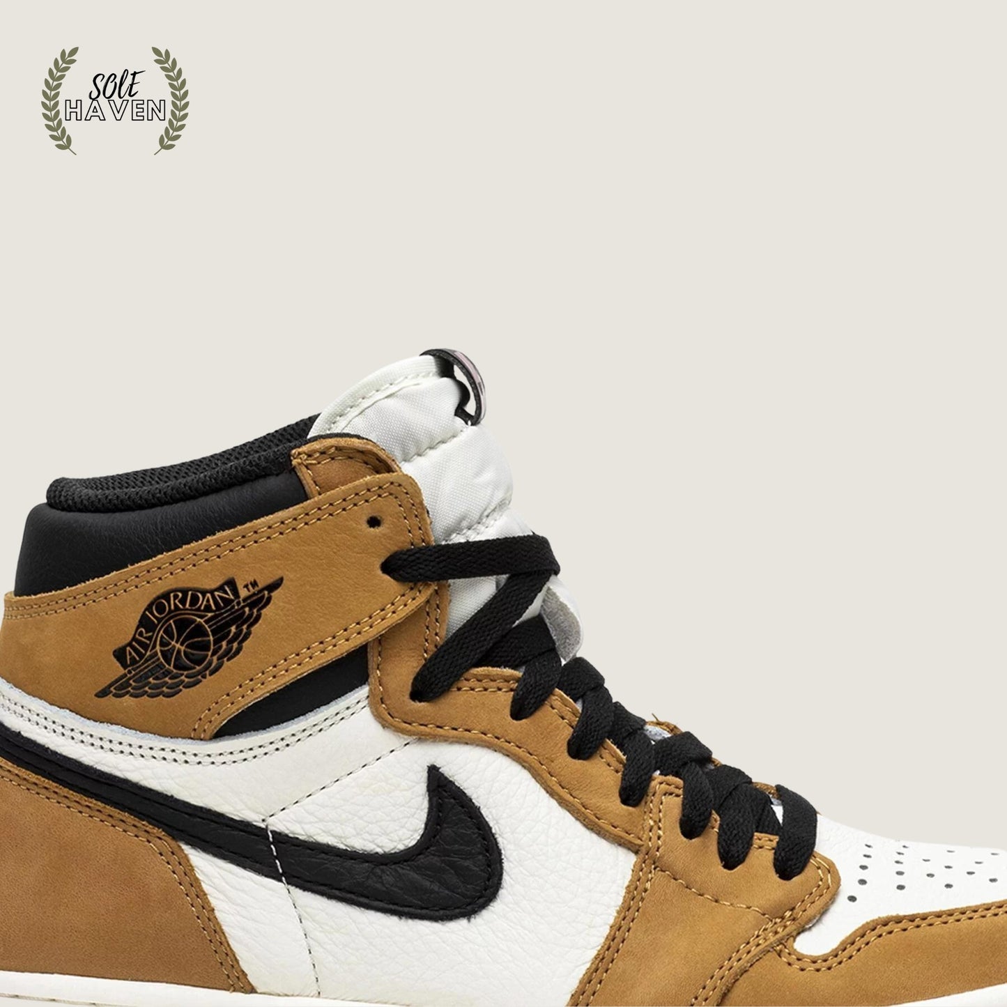 Air Jordan 1 High OG "Rookie of the Year" - Sole HavenShoesNike