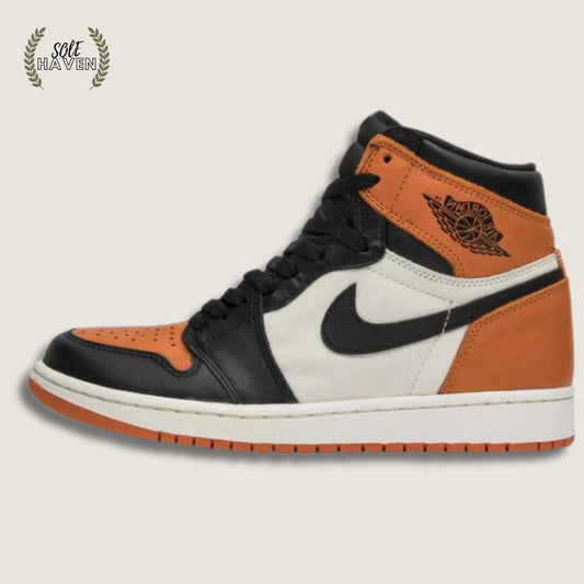 Air Jordan 1 High OG "Shattered Backboard" - Sole HavenShoesNike