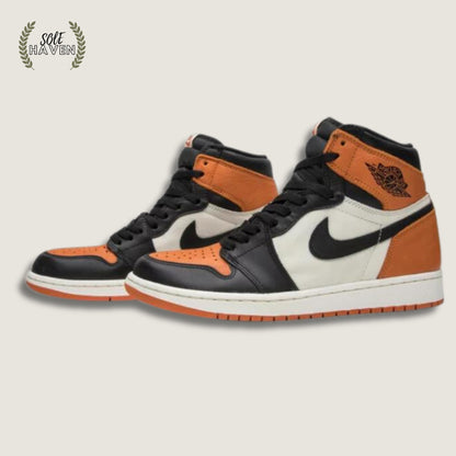 Air Jordan 1 High OG "Shattered Backboard" - Sole HavenShoesNike