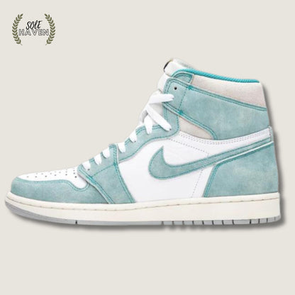 Air Jordan 1 High OG "Turbo Green" - Sole HavenShoesNike