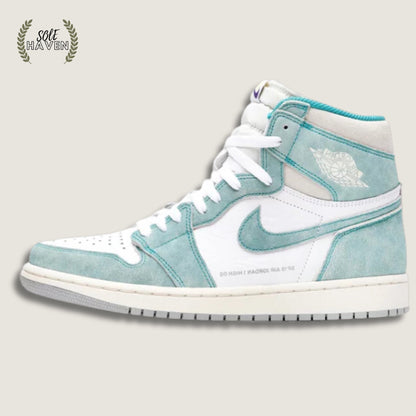 Air Jordan 1 High OG "Turbo Green" - Sole HavenShoesNike