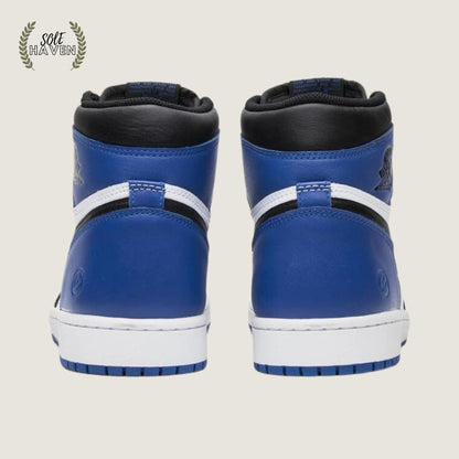 Air Jordan 1 High OG X Fragment Design - Sole HavenShoesNike