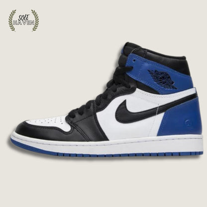 Air Jordan 1 High OG X Fragment Design - Sole HavenShoesNike