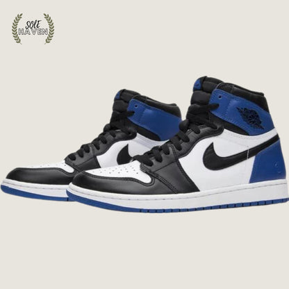 Air Jordan 1 High OG X Fragment Design - Sole HavenShoesNike