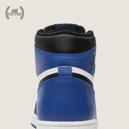 Air Jordan 1 High OG X Fragment Design - Sole HavenShoesNike