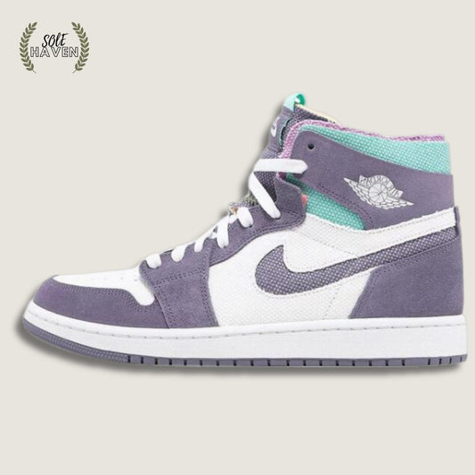 Air Jordan 1 High OG Zoom Comfort "Tropical Twist" - Sole HavenShoesNike