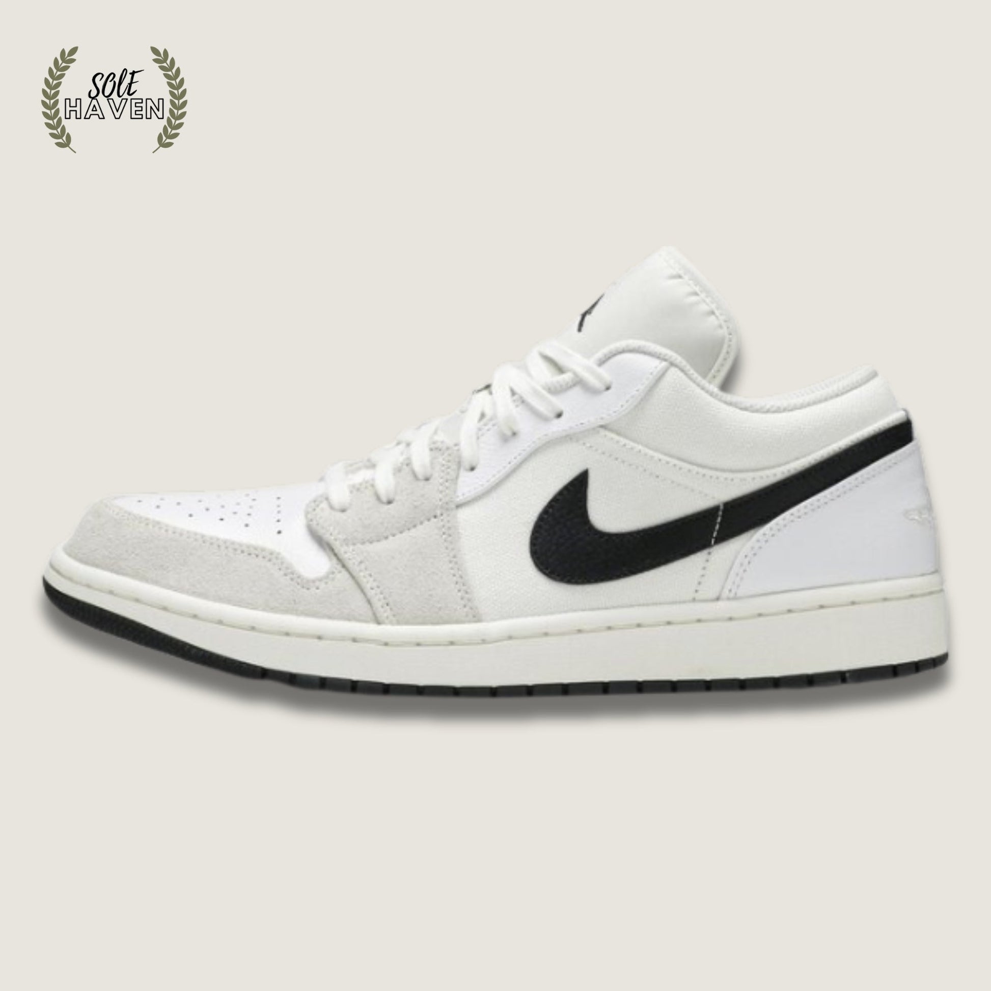 Air Jordan 1 Low 'Astrograbber' - Sole HavenShoesNike