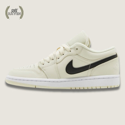 Air Jordan 1 Low 'Coconut Milk' - Sole HavenShoesNike