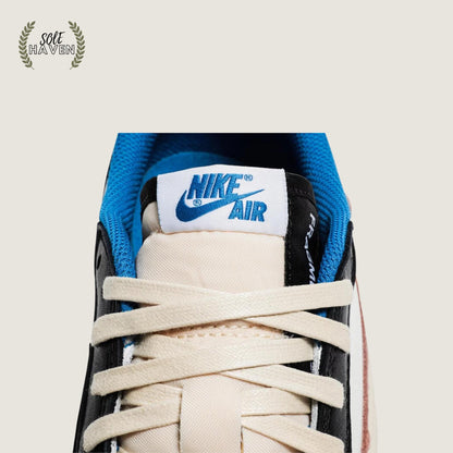 Air Jordan 1 Low Fragment x Travis Scott - Sole Haven