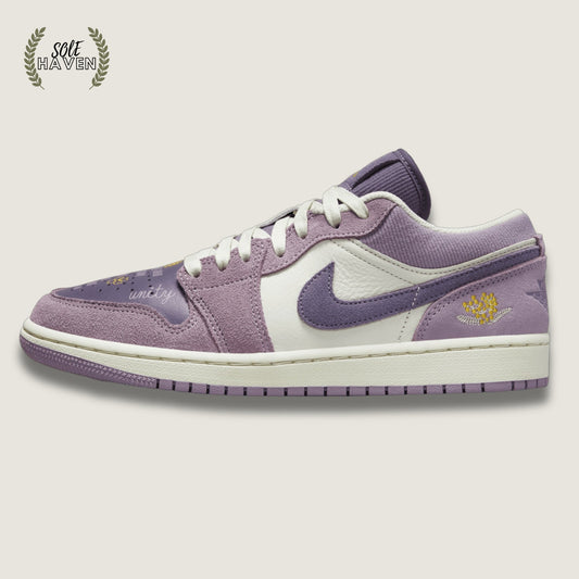 Air Jordan 1 Low 'International Women's Day' - Sole HavenShoesNike