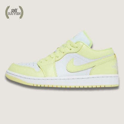 Air Jordan 1 Low 'Lemonade' - Sole HavenShoesNike