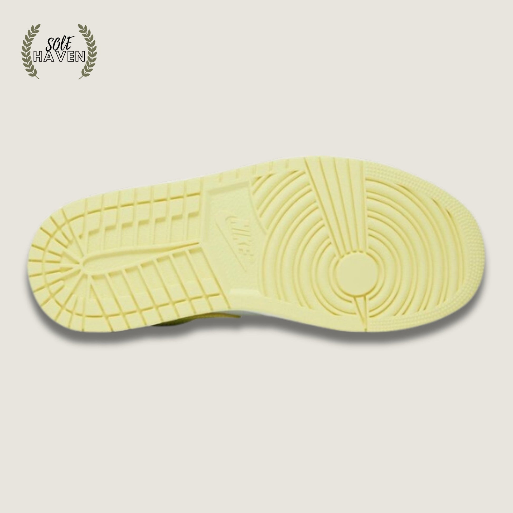 Air Jordan 1 Low 'Lemonade' - Sole HavenShoesNike