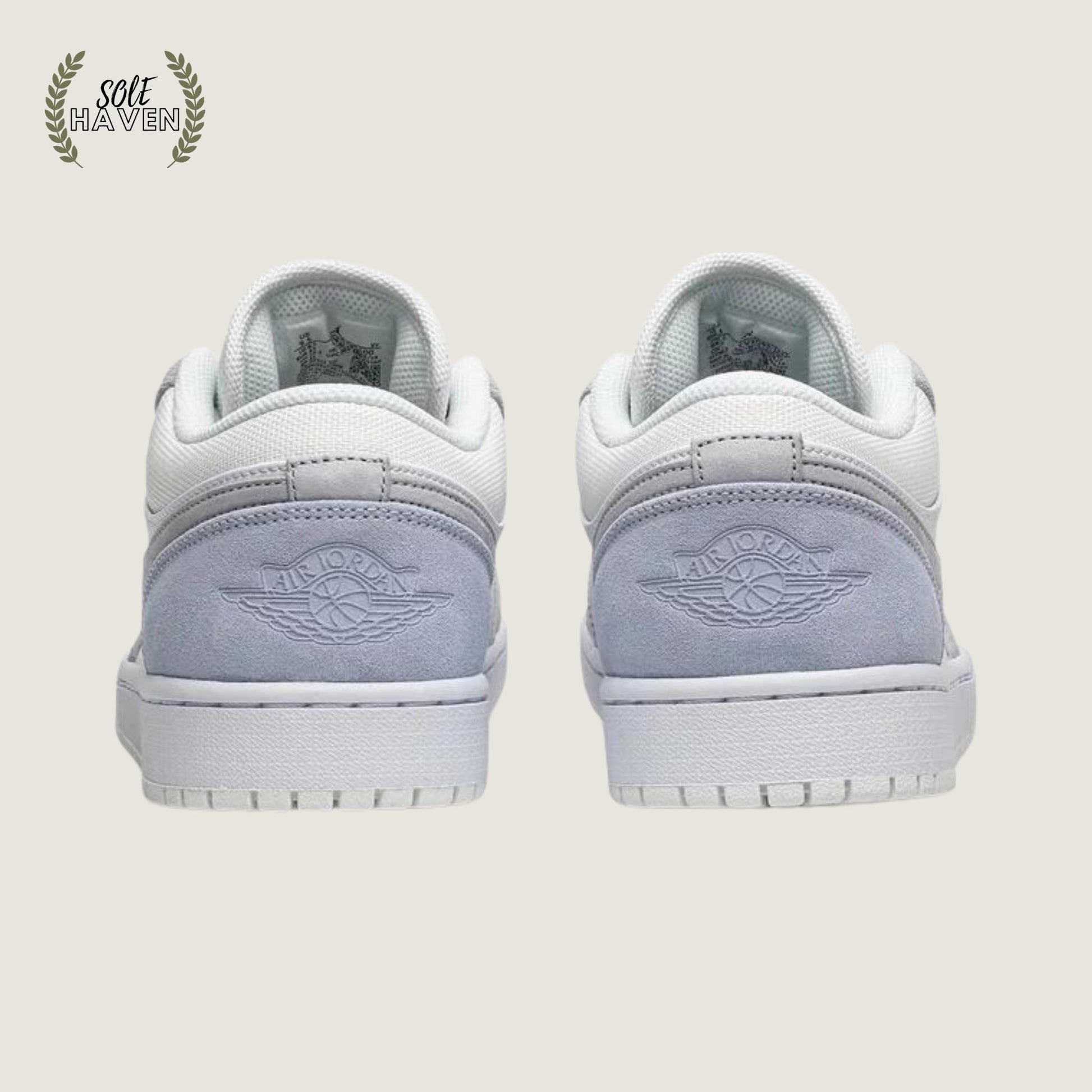 Air Jordan 1 Low Paris - Sole HavenShoesNike