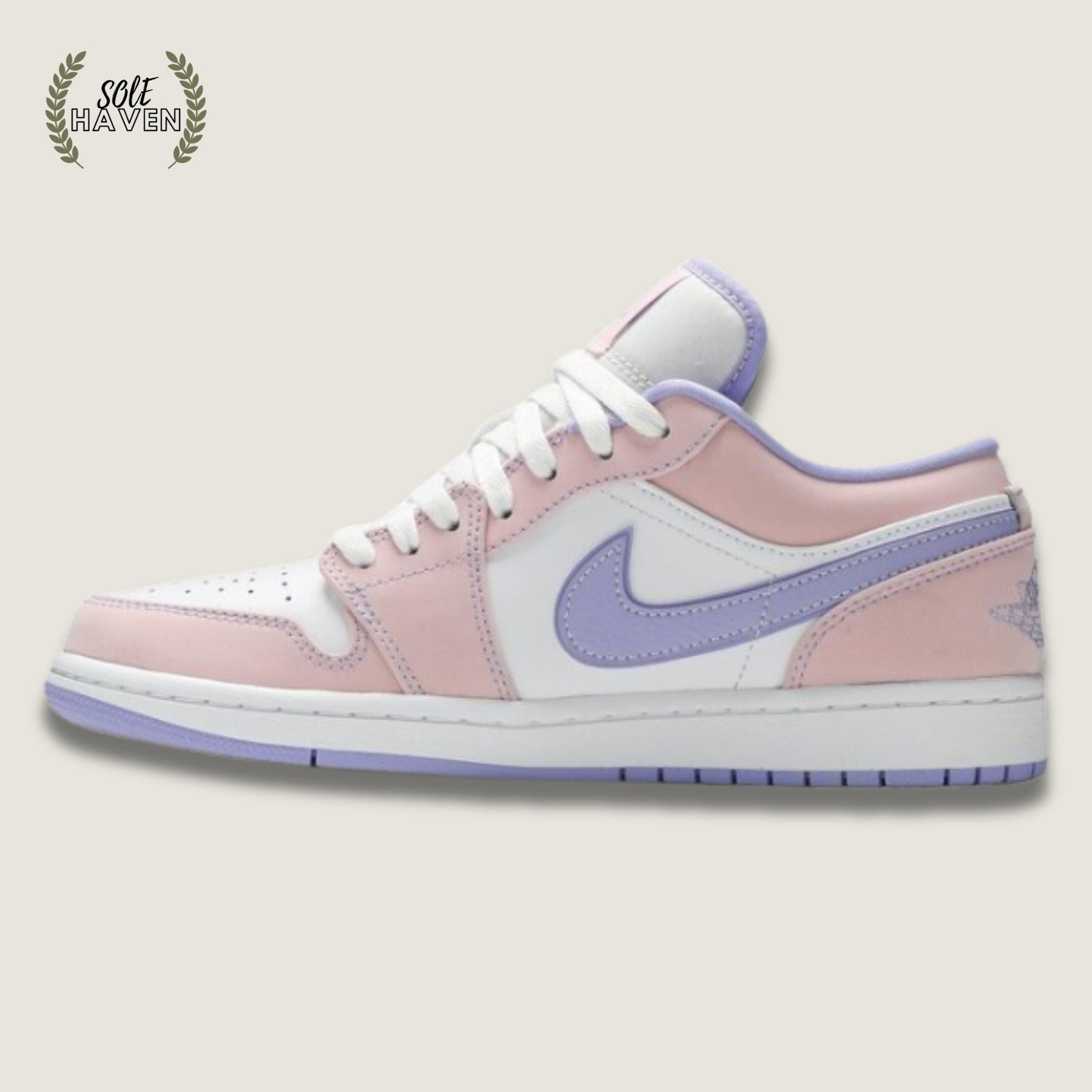 Air Jordan 1 Low SE 'Arctic Punch' - Sole HavenShoesNike